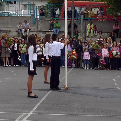 Нови превалявания в неделя и понеделник