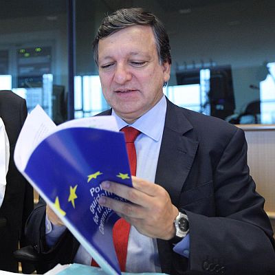 Социалистите няма да подкрепят Барозу