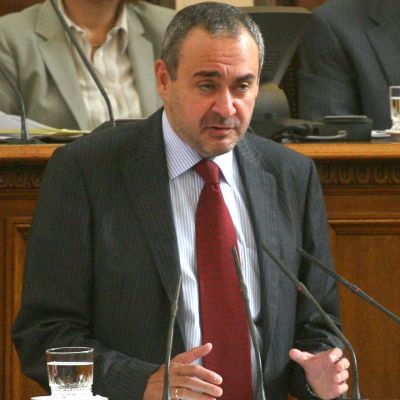 Велчев поиска тотален съдебен контрол върху прокуратурата