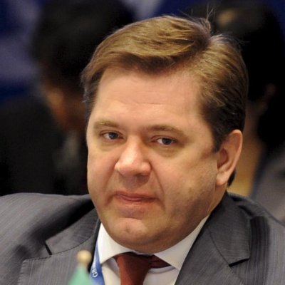 Руски министри у нас