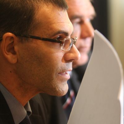 Митниците са сред трите най-корумпирани учреждения, заяви Симеон Дянков