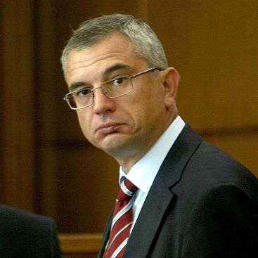 Веселин Георгиев препоръчана журналистите да прочетат одитния доклад