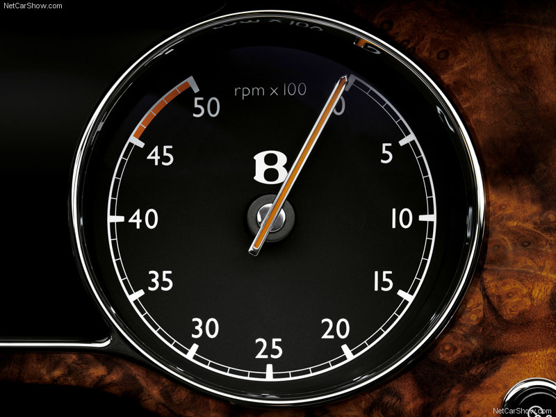 Пистата Льо Ман ”стана кръстник” на модел на Bentley