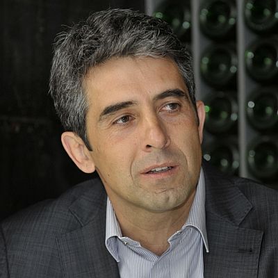 Не чакам ”златен дъжд” през 2010 г., заяви Росен Плевнелиев