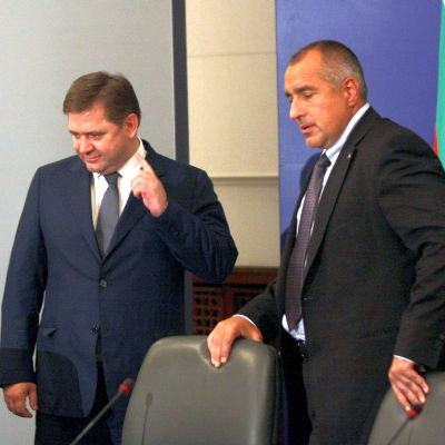 Казахме ”да” на ”Южен поток”