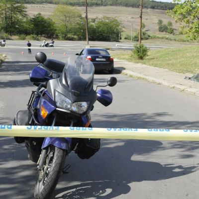 Започна подписка в защита на експолицая Лисичков