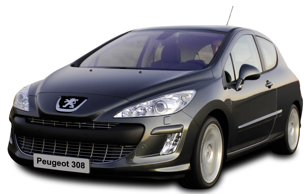 Автосалон Пловдив дава Peugeot 308 като награда