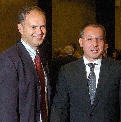 Кадиев отхвърли подкрепата на Станишев
