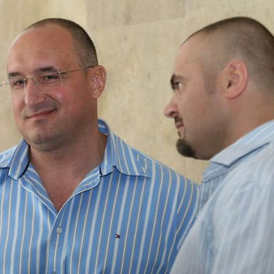 Свидетели от чужбина разпитани по делото срещу Братя Галеви