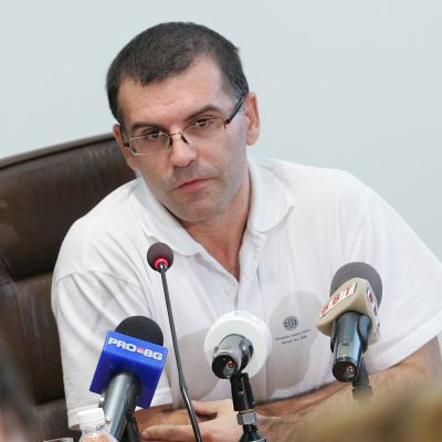Дянков обяви край на кризата