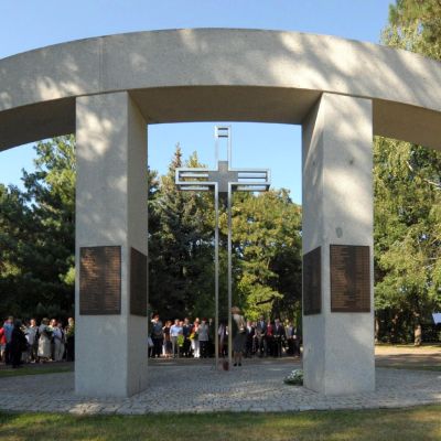 Полша обвини Москва в геноцид