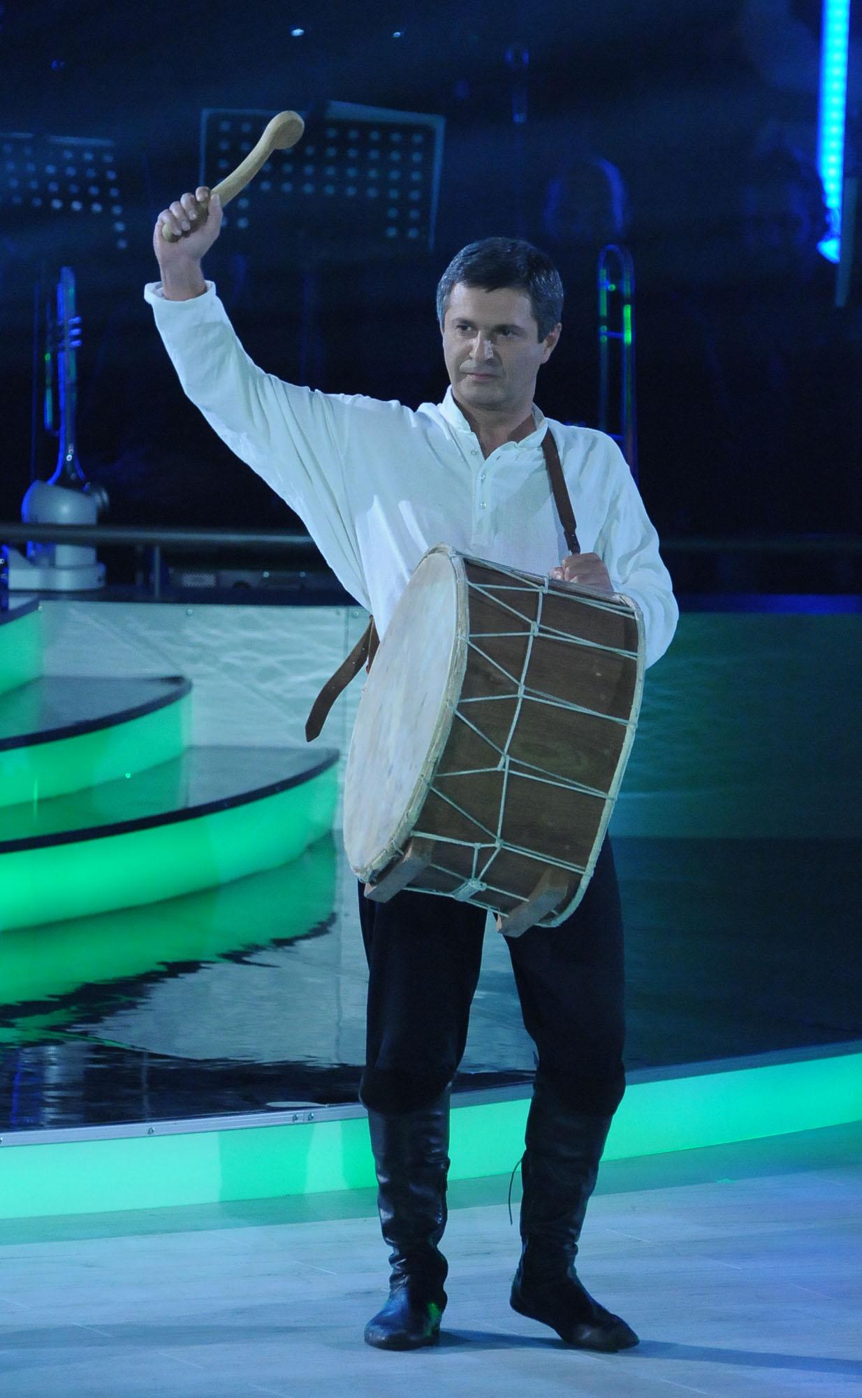 Милен Цветков