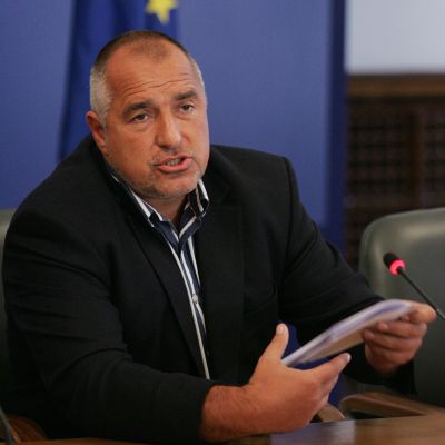 Пътуваме с метрото до ”Черни връх” през 2012 г.