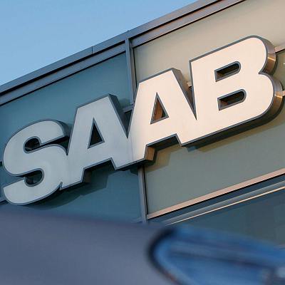 Saab подаде молба за защита от фалит
