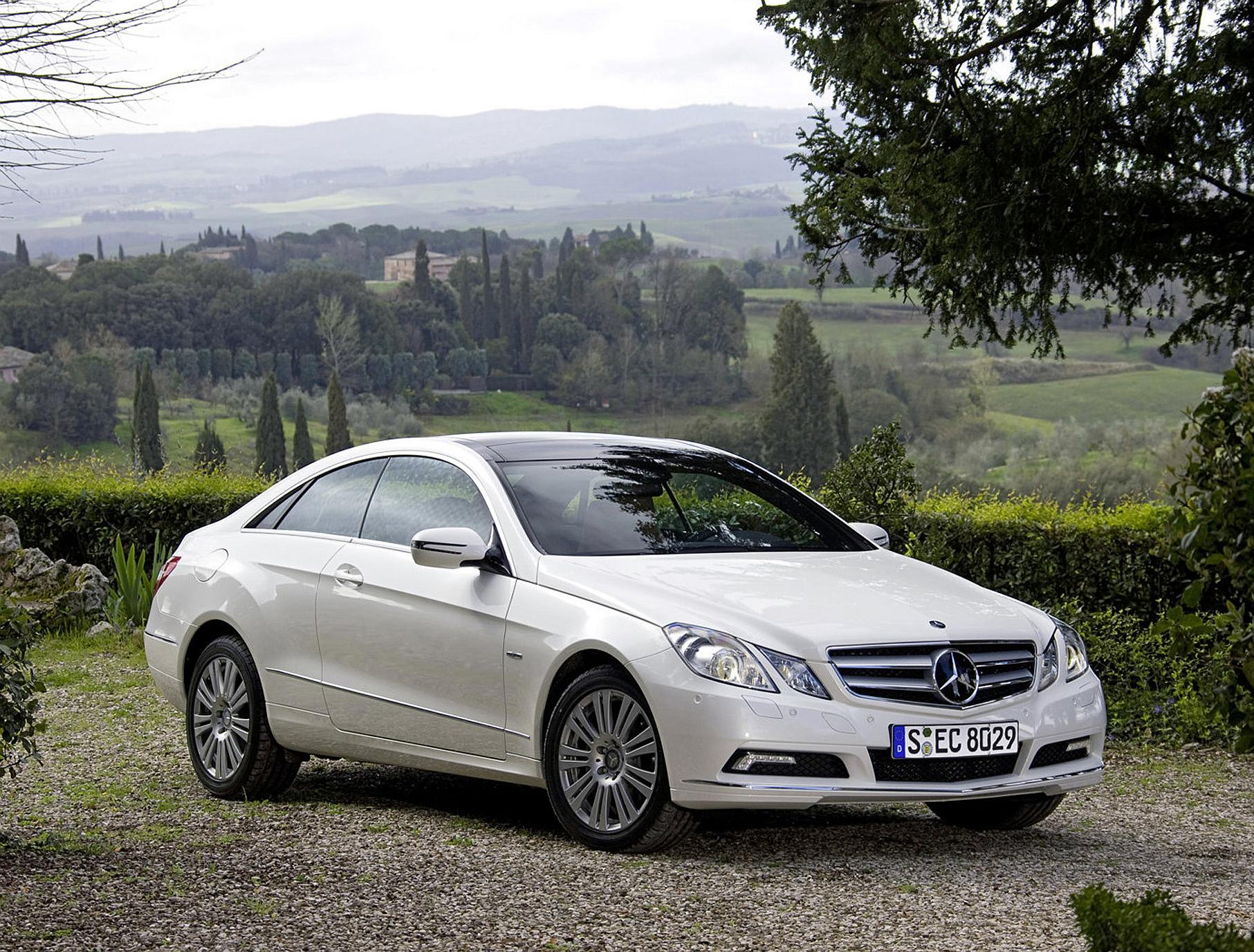 Специални фиксирани цени за автомобили Mercedes-Benz