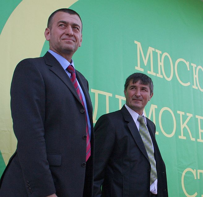 Политици ислямисти се развихрят и у нас