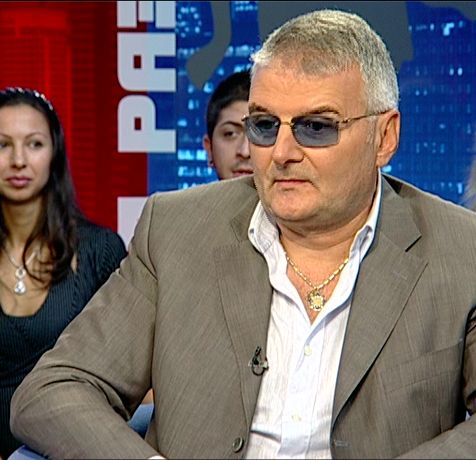 Христо Сираков си търси съпруга в риалити шоу