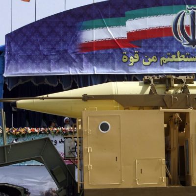 Техеран ще продължи да работи за подобряване на точността на ракетите