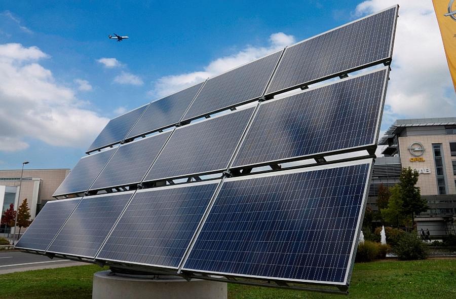 Opel разширява соларната си офанзива в Европа