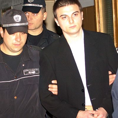 Започна делото за убийството на Радостина