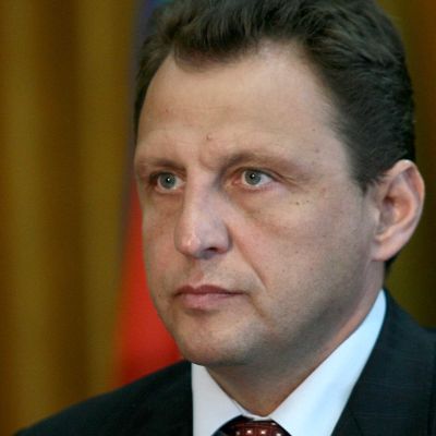 Забранил съм на нашите шофьори по-висока скорост от 120 км/ч, заяви Димитър Димитров