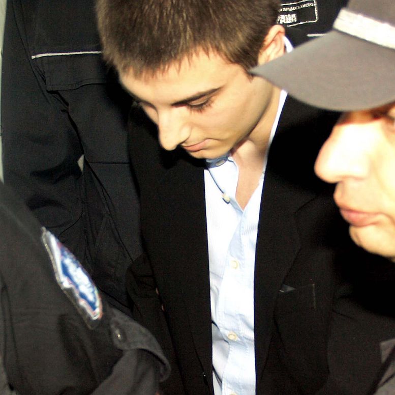 Замесиха близък на студентката Радостина в убийството й