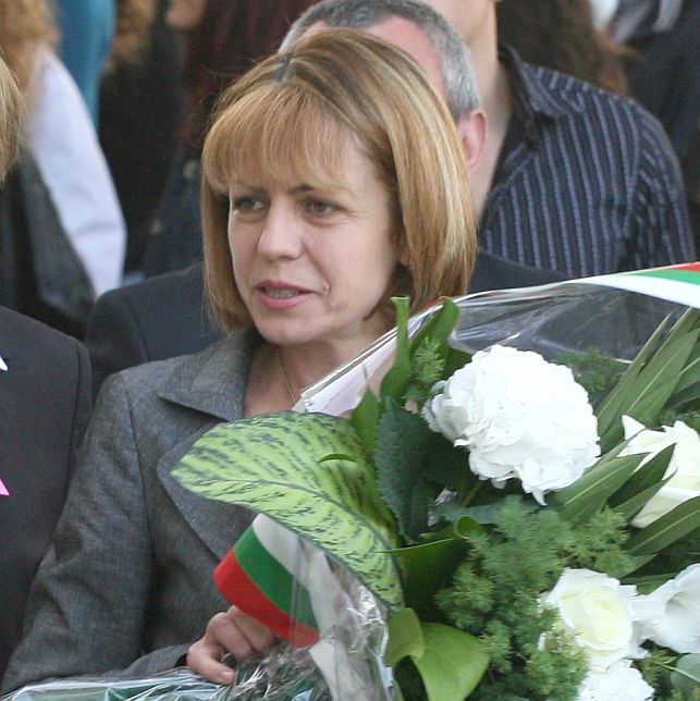 Проучване: Фандъкова вече е кмет