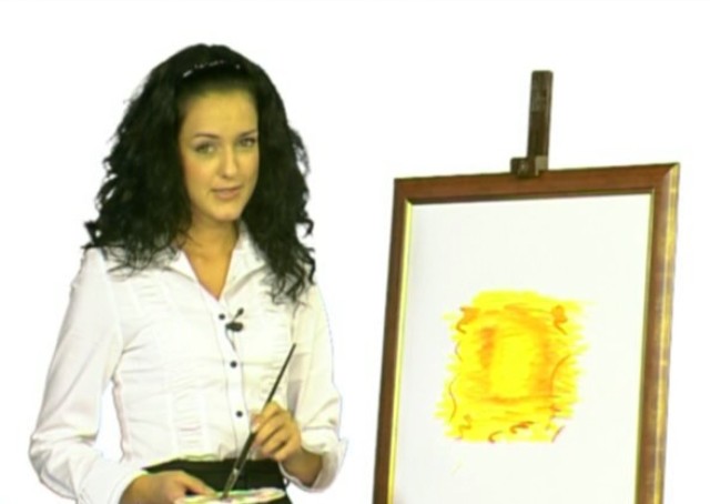 Карина Крумова