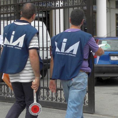 Милиони италианци живеят в сянката на мафията