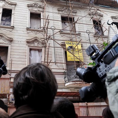 Пловдивчанин е сред загиналите българи в Прага