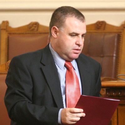 Забраниха сечта в горите на Симеон