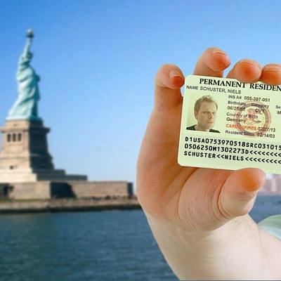САЩ заменят лотарията за ”зелена карта” с точкова система