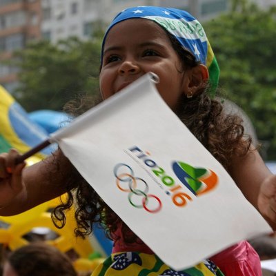 Олимпиада' 2016 ще бъде в Рио