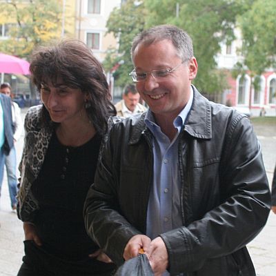 Експремиерът: Има тенденция всичко да се концентрира в ръцете на вътрешния министър