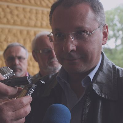 Сергей Станишев: Държавата има нужда от ДАНС