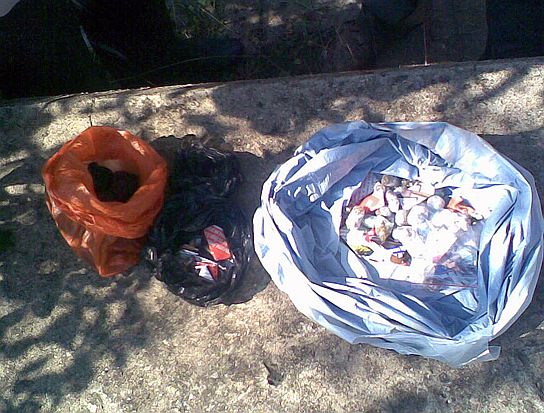 Двамата са арестувани с 54 дози марихуана