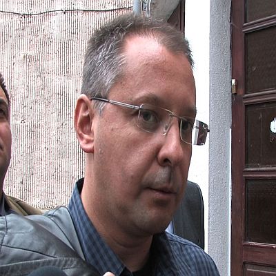 Трябват ни хора биткаджии, заяви лидерът на партията
