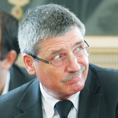Изпълнителеният директор на ”Овергаз Инк” Сашо Дончев бе преизбран за председател на УС на БСК