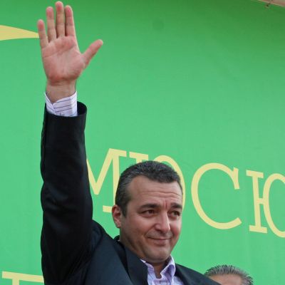 За нас родината е една - България, твърди основателят на Мюсюлман-демократичен съюз Али Юзеиров