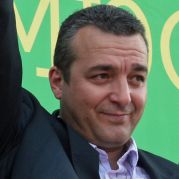 Правим го в памет на всички мюсюлмани, загинали за България, заяви Юзеиров