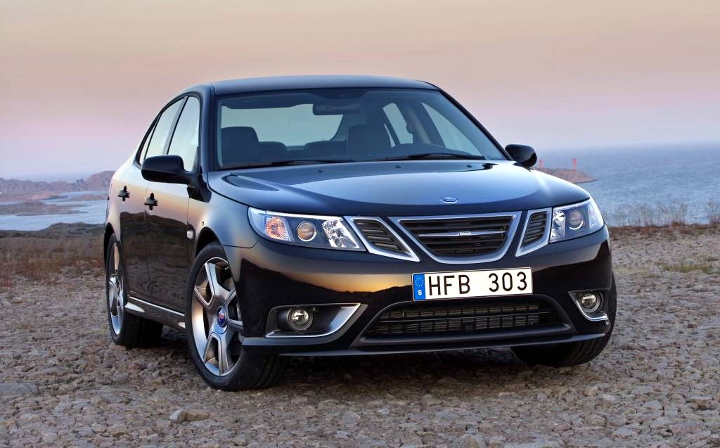 Saab Turbo X се нарежда на 6-а позиция по предпочитания от американците