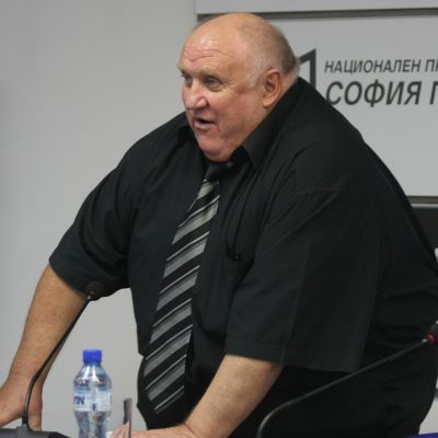 Адвокат Марин Марковски защитава и обвинения в убийството на сестрите Белнейски