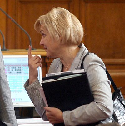 Правят одит на Пътната агенция