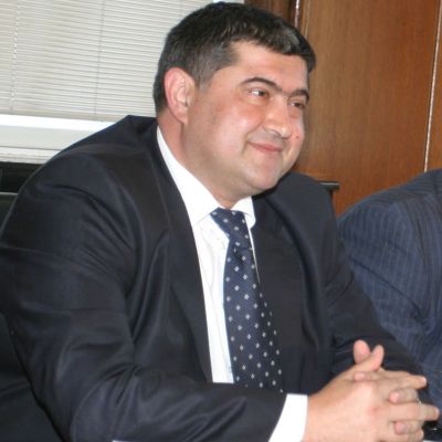 Целта ни е борбата с прането на пари от престъпленията на българи в чужбина, заяви прокурорът Камен Михов