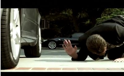 BMW шофьори срещу Audi шофьори