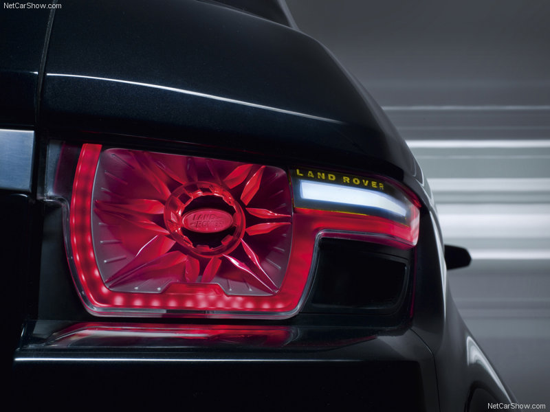 Land Rover LRX тръгва в серийно производство