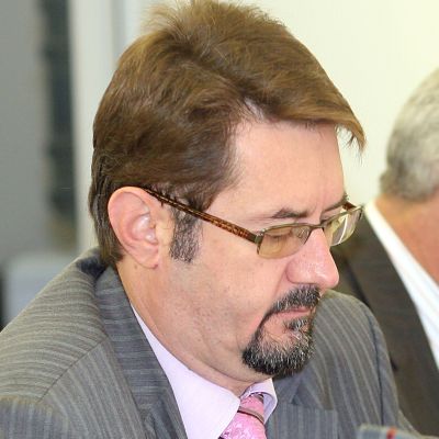 Скандален магистрат отрече връзка с ”Октопод”