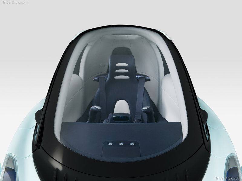 Екоавтомобилите доминират на автосалона в Токио