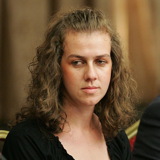 Македонският съд отне детото на Спаска Митрова
