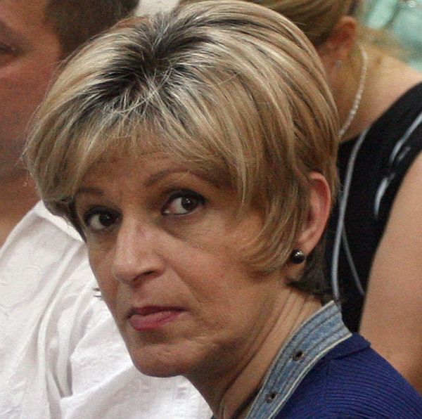 Теодора Захариева се надява на волята на Народното събрание за включването на средствата в системата на здравеопазването